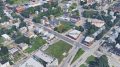 2204 North Marshall Street. Looking northwest. Credit: Google Maps