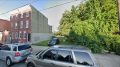 2443 North Marshall Street. Looking northeast. Credit: Google Maps