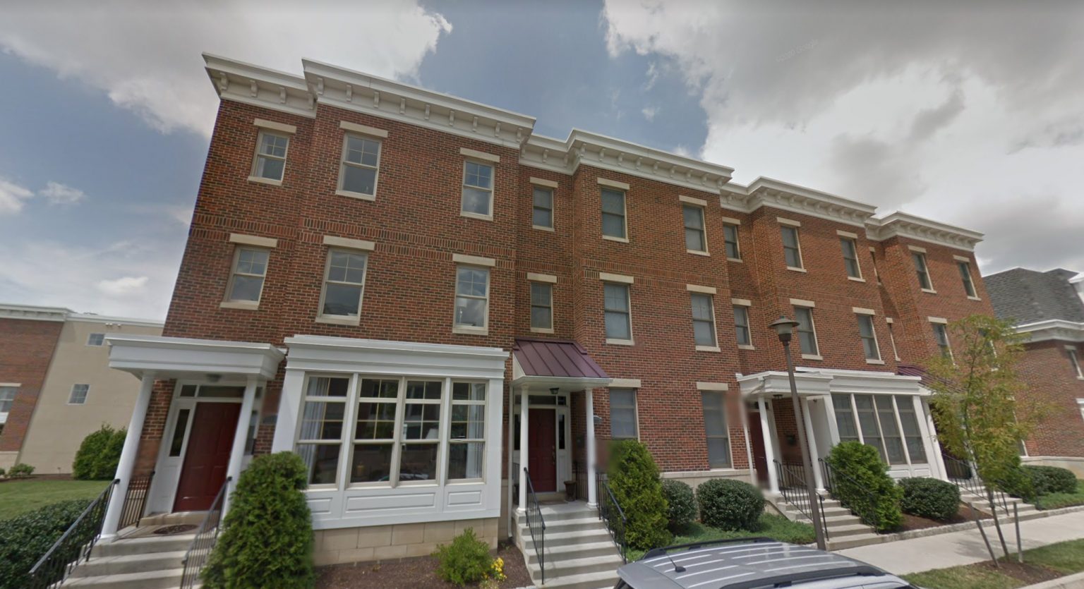 Permits Issued for Four More SingleFamily Houses at Siena Place in