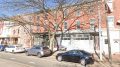 3729-31 Lancaster Avenue. Looking north. Credit: Google Maps