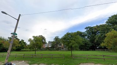 Current view of 2413-15 North 7th Street. Credit: Google.