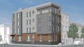 Rendering of 1164 South 18th Street