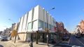 Current view of 500-02 South Street. Credit: Google.