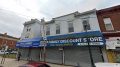 Current view of 5904-06 Germantown Avenue. Credit: Google.