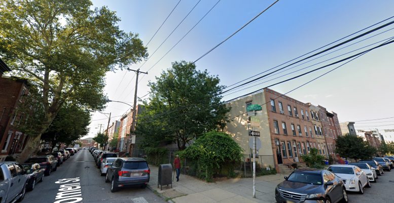 Construction Progresses at 1754 Wylie Street in Francisville, North ...