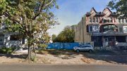 View of 3845 North Broad Street. Credit: Google.