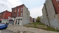 2951 Frankford Avenue. Looking east. Credit: Google Maps