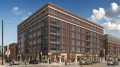 Rendering of 2101 Washington Avenue. Credit: JKRP Architects