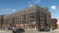 Rendering of 2101 Washington Avenue. Credit: JKRP Architects