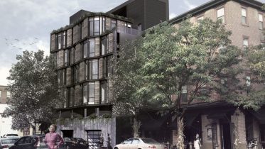 817-21 North 3rd Street. Credit: Atroim