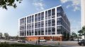 Rendering of 933 North Penn Street. Credit: HDO Architecture.