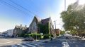 Former view of Church at 5200 Chester Avenue. Credit: Google.