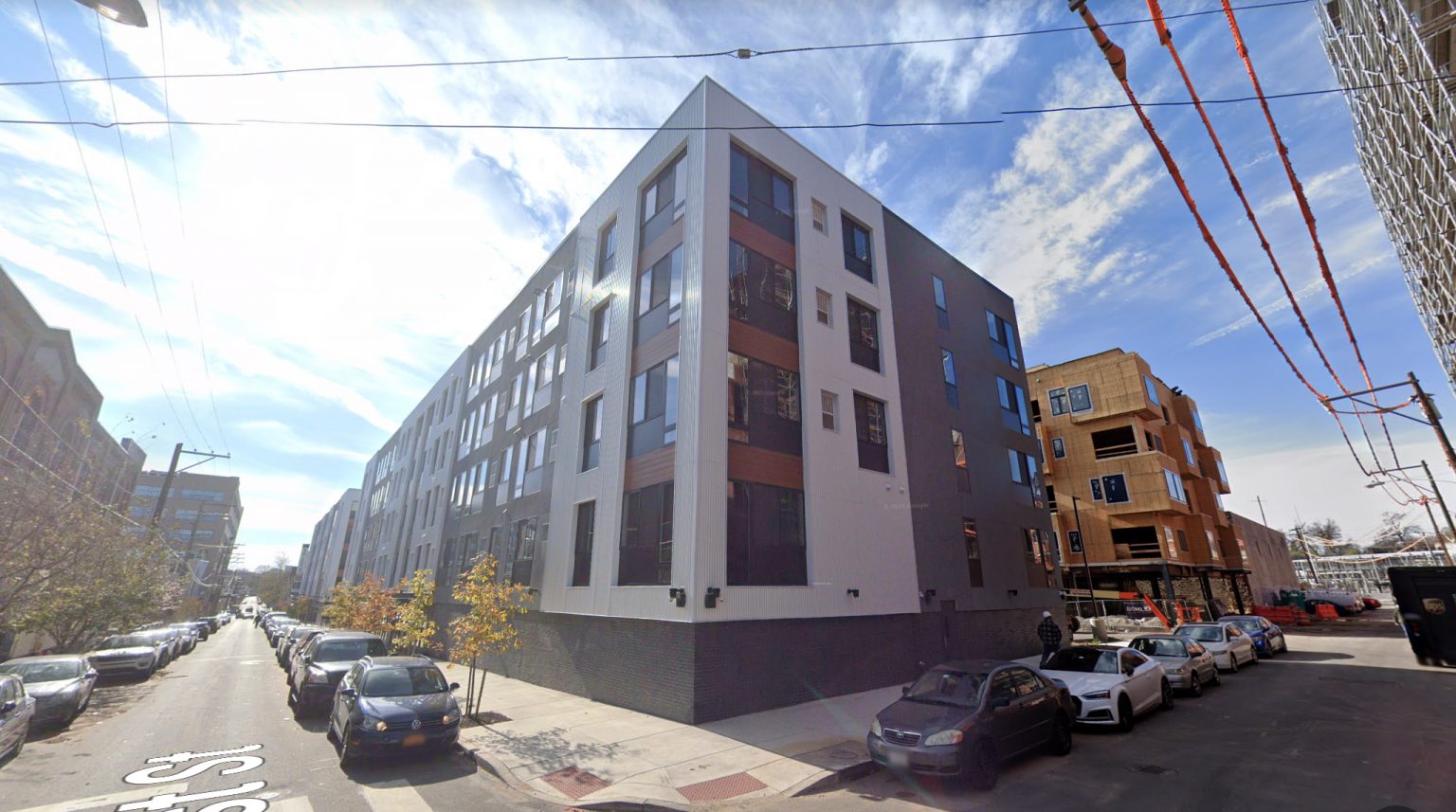 Renderings Revealed For 90 Rochelle Avenue In Wissahickon, Northwest Philadelphia Philadelphia