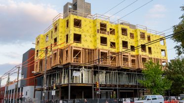 701 South Broad Street