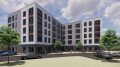 Rendering of 90 Rochelle Avenue. Credit: JKRP Architects.