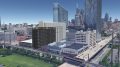 The Standard at Philadelphia at 119 South 31st Street. Credit: CUBE 3