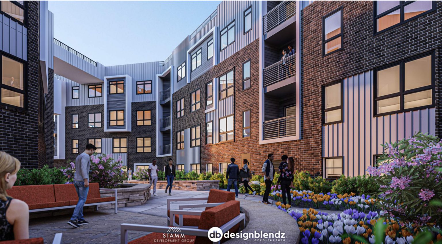 Permits Issued for 3449 Scotts Lane in East Falls, Northwest