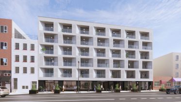 1106-14 Spring Garden Street. Credit: Varenhorst