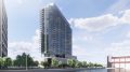 300 North Christopher Columbus Boulevard. Credit: Handel Architects