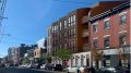 Rendering of 1538 Frankford Avenue. Credit: KJO Architecture.