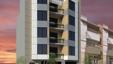 408-10 North Front Street. Credit: KCA Design Associates