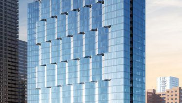 33 North 22nd Street. Credit: Solomon Cordwell Buenz.