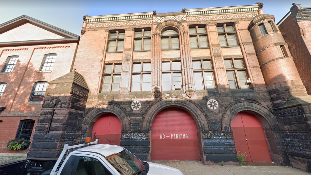 Current view of 1221-25 North 4th Street. Credit: Google.