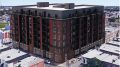 Rendering of 2400-12 East Huntingdon Street. Credit: KCA Design Associates.