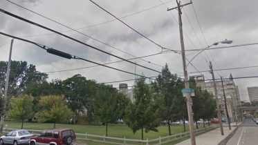 Current view of 720-30 West Berks Street. Credit: Google.