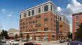 Rendering of 23 West Girard Avenue. Credit: JKRP Architects.