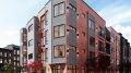 The HQ at 710 North 16th Street. Credit: Stamm Development Group