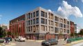 Rendering of 701-19 East Girard Avenue. Credit: JKRP Architects.