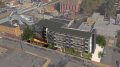 Rendering of 1611-41 Ruan Street.