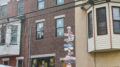 1602 South 13th Street. Photo by Jamie Meller. January 2022