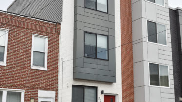 2023 Oakford Street. Photo by Jamie Meller. January 2022