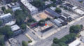 Aerial view of 4400-14 Market Street. Credit: Google.