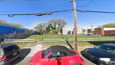 3616 Haverford Avenue. Credit: Google