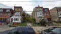 4140 West Girard Avenue. Looking south. Credit: Google