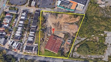 4890 Summerdale Avenue. Credit: Corporate Realty Partners & Co., Inc.