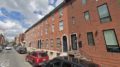 721-23 North 16th Street. Looking northeast. Credit: Google