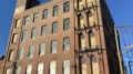 Current view of Paper Factory Lofts. Credit: Colin LeStourgeon.