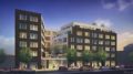 Rendering of 1701 North 2nd Street. Credit: Stuart Rosenberg Architects.