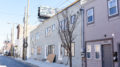 2653-61 Salmon Street. Photo by Jamie Meller. February 2022