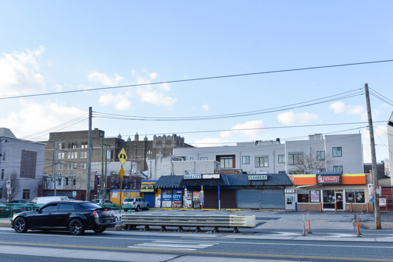 A Detailed Look at the 53Unit Building Planned at 701 East Girard