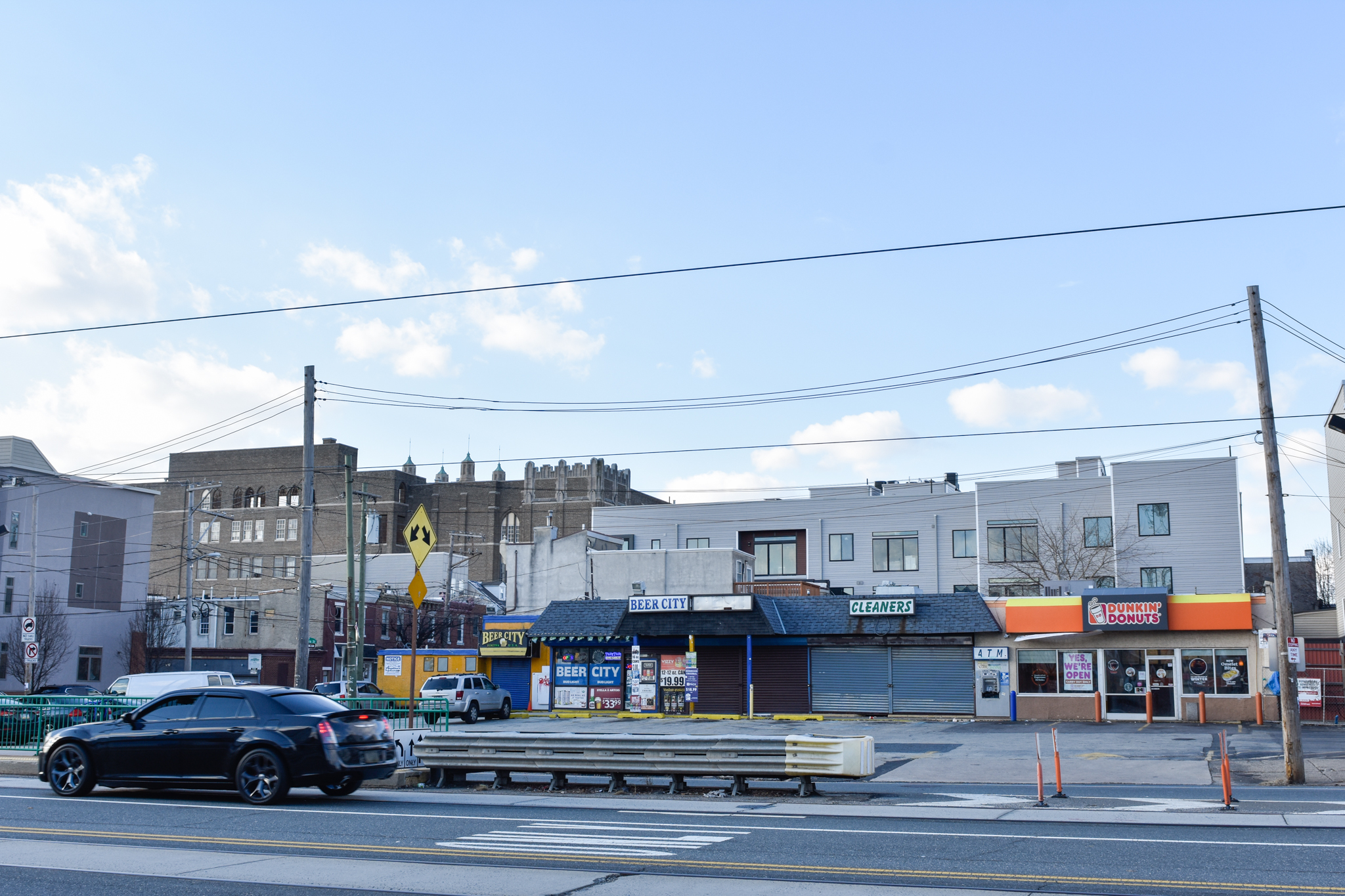 A Detailed Look At The 53-Unit Building Planned At 701 East Girard ...