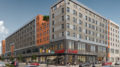 Rendering of LVL North. Credit: JKRP Architects.