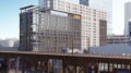 Rendering of The Standard At Philadelphia at 119 South 31st Street. Rendering credit: CUBE 3