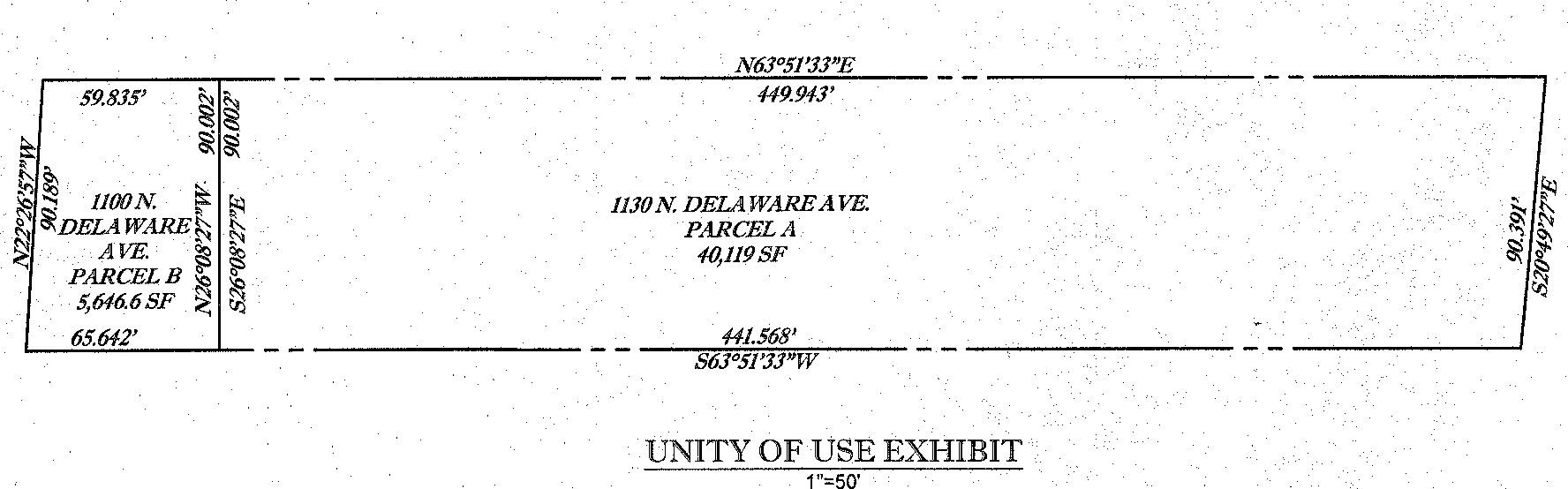An InDepth Look at the 244Unit Building Proposed at 1130 North