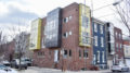 1227 South 4th Street. Photo by Jamie Meller. March 2022