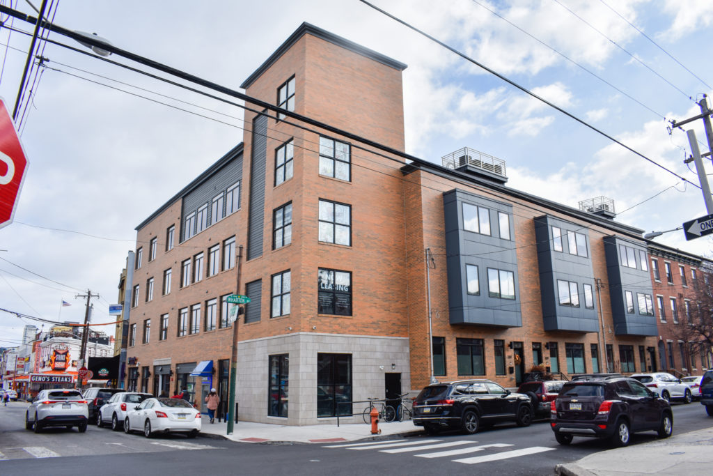 1283 South 9th Street Archives Philadelphia YIMBY